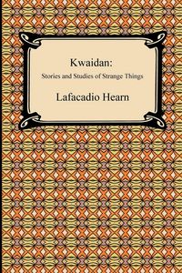 Produktbild: Kwaidan