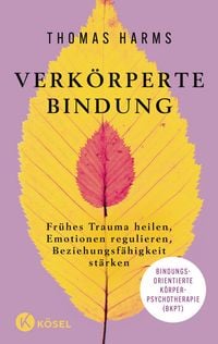 Produktbild: Verk&ouml;rperte Bindung