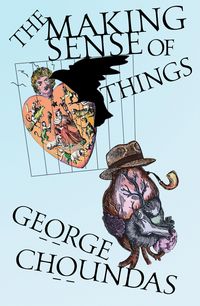 Produktbild: The Making Sense of Things