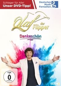 Produktbild: Dankesch&ouml;n