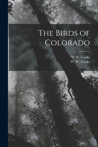 Produktbild: The Birds of Colorado
