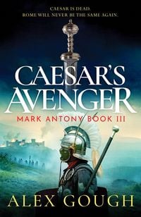 Produktbild: Caesar's Avenger
