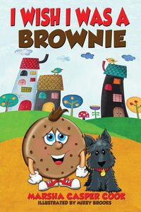 Produktbild: I Wish I Was a Brownie