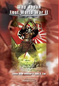 Produktbild: Why Japan Lost World War II