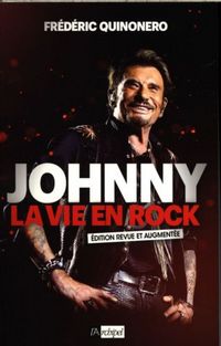 Produktbild: Johnny ; la Vie en Rock