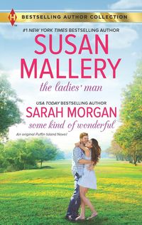 Bild vom Artikel The Ladies' Man & Some Kind of Wonderful: A Puffin Island Novel the Ladies' Man\Some Kind of Wonderful vom Autor Susan Mallery