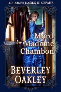 Produktbild: Mord Bei Madame Chambon