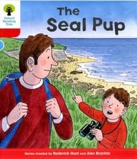 Produktbild: Brychta, A: Oxford Reading Tree: Level 4: Decode and Develop
