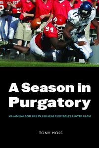 Produktbild: A Season in Purgatory