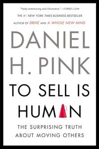 Produktbild: To Sell Is Human
