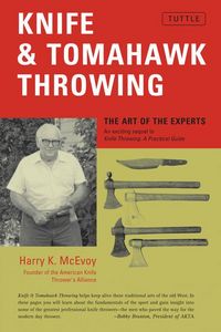 Produktbild: Knife & Tomahawk Throwing