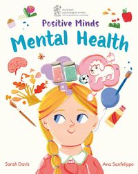 Produktbild: Positive Minds: Mental Health