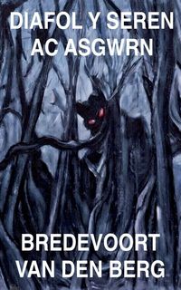 Produktbild: Diafol y Seren ac Asgwrn