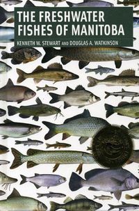 Produktbild: Freshwater Fishes of Manitoba