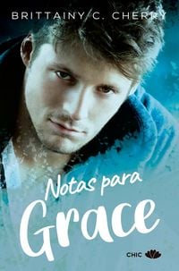 Produktbild: Notas Para Grace