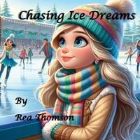 Produktbild: Chasing Ice Dreams
