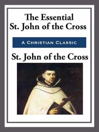 Produktbild: The Essential St. John of the Cross