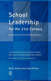 Produktbild: School Leadership in the 21st Century