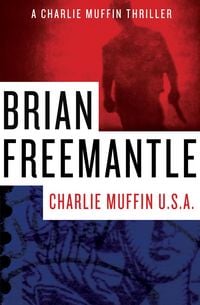 Produktbild: Charlie Muffin U.S.A.