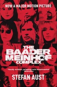 Produktbild: The Baader-Meinhof Complex