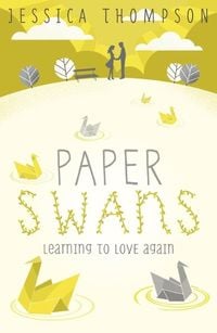 Produktbild: Paper Swans