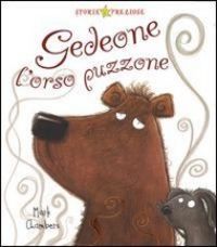 Produktbild: Chambers, M: Gedeone l'orso puzzone