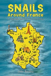 Produktbild: Snails Around France