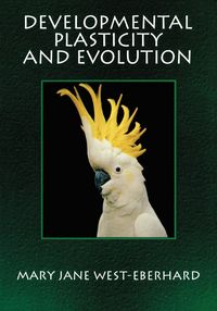 Produktbild: Developmental Plasticity and Evolution