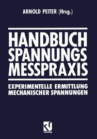 Produktbild: Handbuch Spannungs Messpraxis