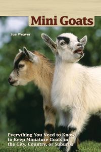 Produktbild: Mini Goats