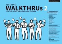 Produktbild: Teaching WalkThrus 2