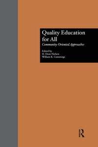 Produktbild: Quality Education for All