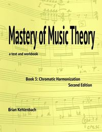 Produktbild: Mastery of Music Theory, Book 3