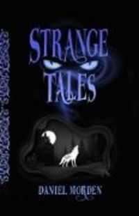 Produktbild: Morden, D: Strange Tales