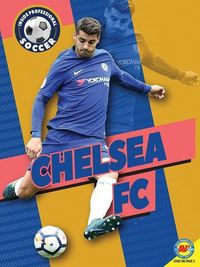 Produktbild: Chelsea FC