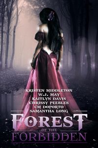 Produktbild: Forest of the Forbidden