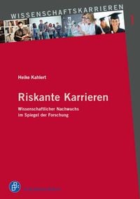 Produktbild: Riskante Karrieren