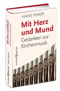 Produktbild: Mit Herz und Mund