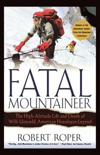 Produktbild: Fatal Mountaineer
