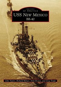 Produktbild: USS New Mexico Bb-40
