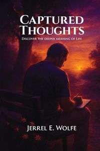 Produktbild: Captured Thoughts