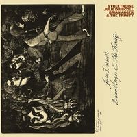 Produktbild: Streetnoise (Reissue)