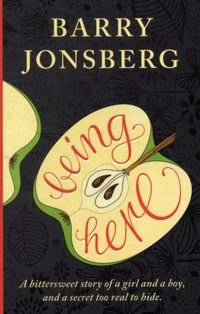Bild vom Artikel Jonsberg, B: Being Here vom Autor Barry Jonsberg