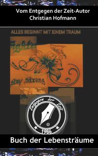 Produktbild: Buch der Lebenstr&auml;ume