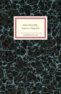 Produktbild: Letters to a Young Poet
