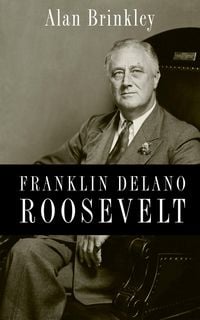 Produktbild: Franklin Delano Roosevelt