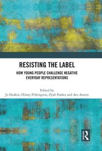 Produktbild: Resisting the Label