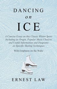 Produktbild: Dancing on Ice