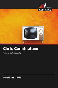 Produktbild: Chris Cunningham