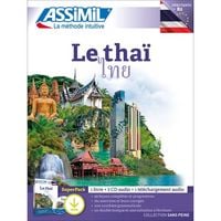 Produktbild: Thai